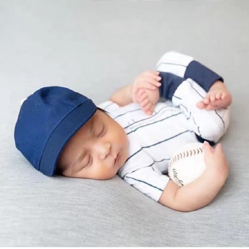 Baby Nursery Set - Accesorios de fotografía para recién nacidos,
