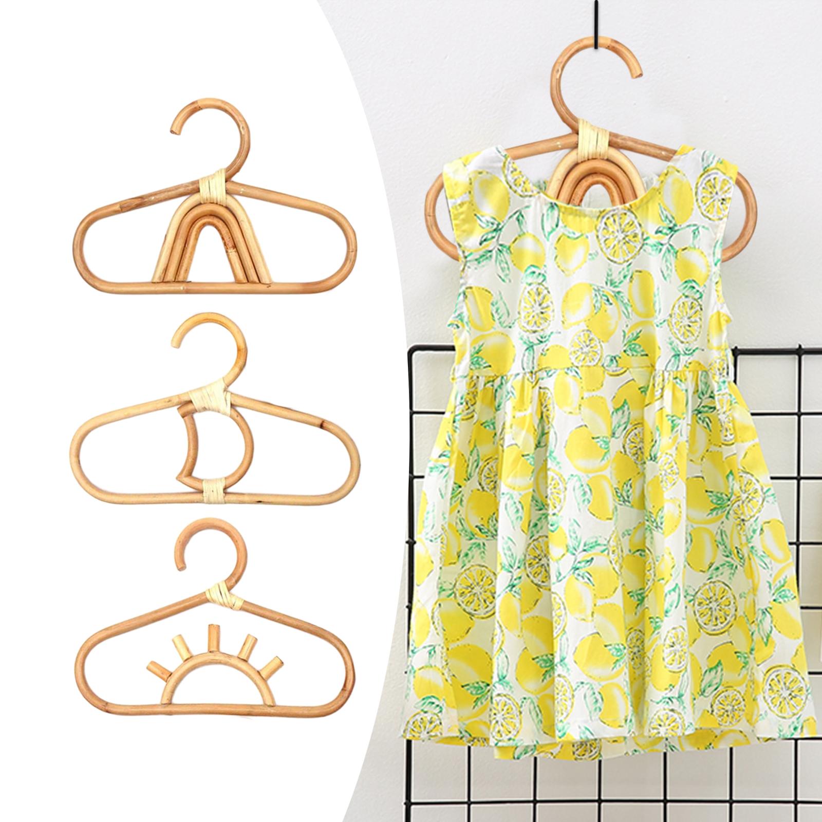 Baby Nursery Hooks - Perchero de Ropa para Niños, Organizador