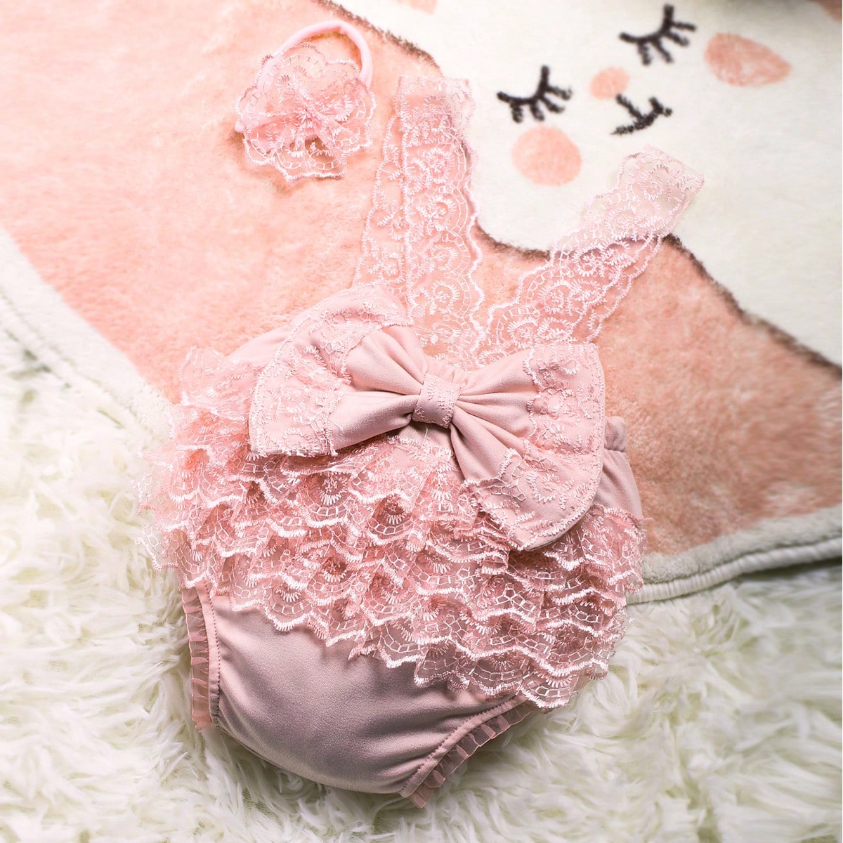 Ylsteed Conjunto de mameluco d - Baby Nursery Set reseña y precio