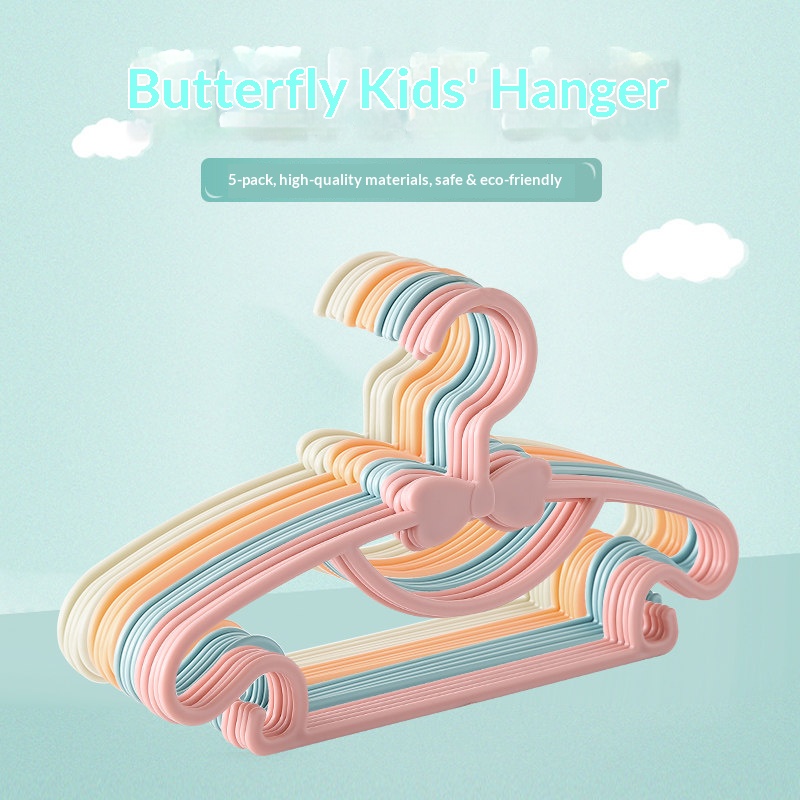 Perchas de Plástico PP para Be - Baby Nursery Hooks reseña y precio