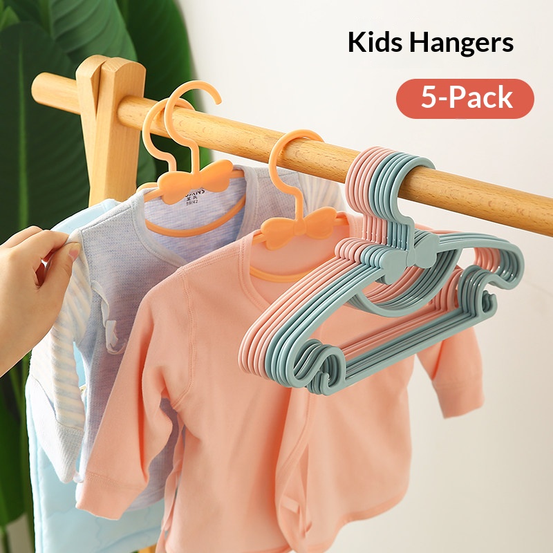 Perchas de Plástico PP para Be - Baby Nursery Hooks reseña y precio