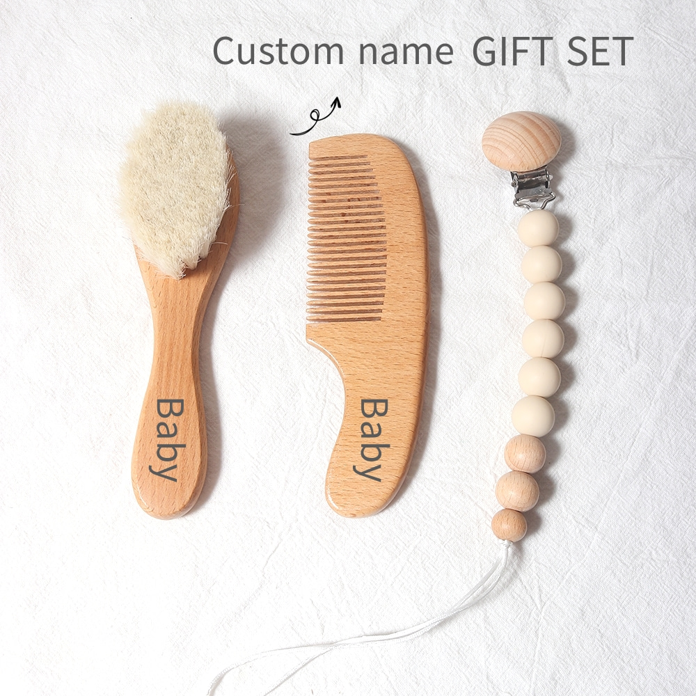 Set de Regalo Personalizado co - Baby Nursery Set reseña y precio
