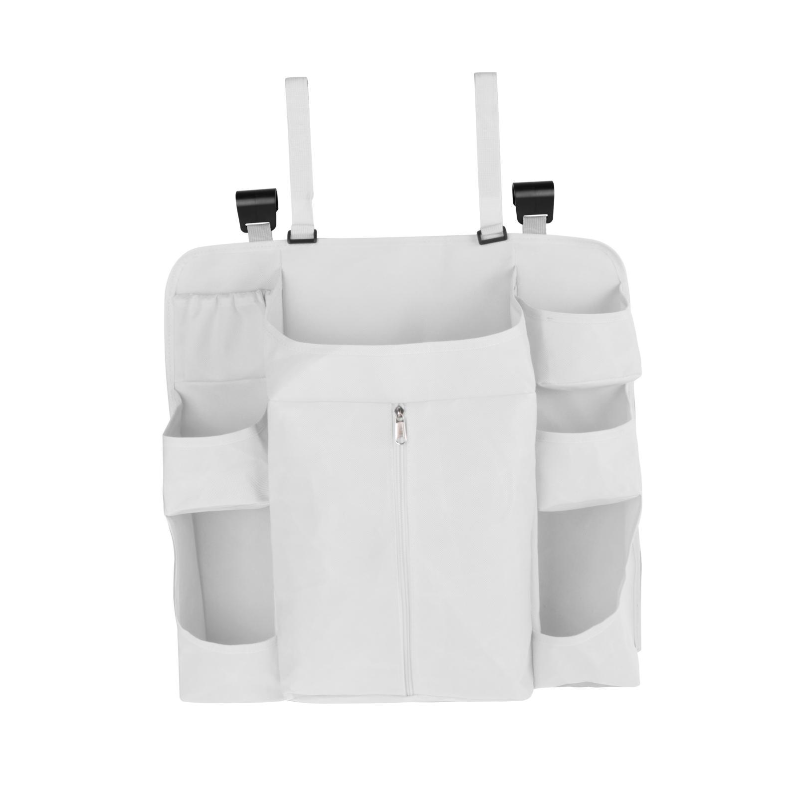 Organizador de Pañales Colgant - Baby Nursery Hooks reseña y precio