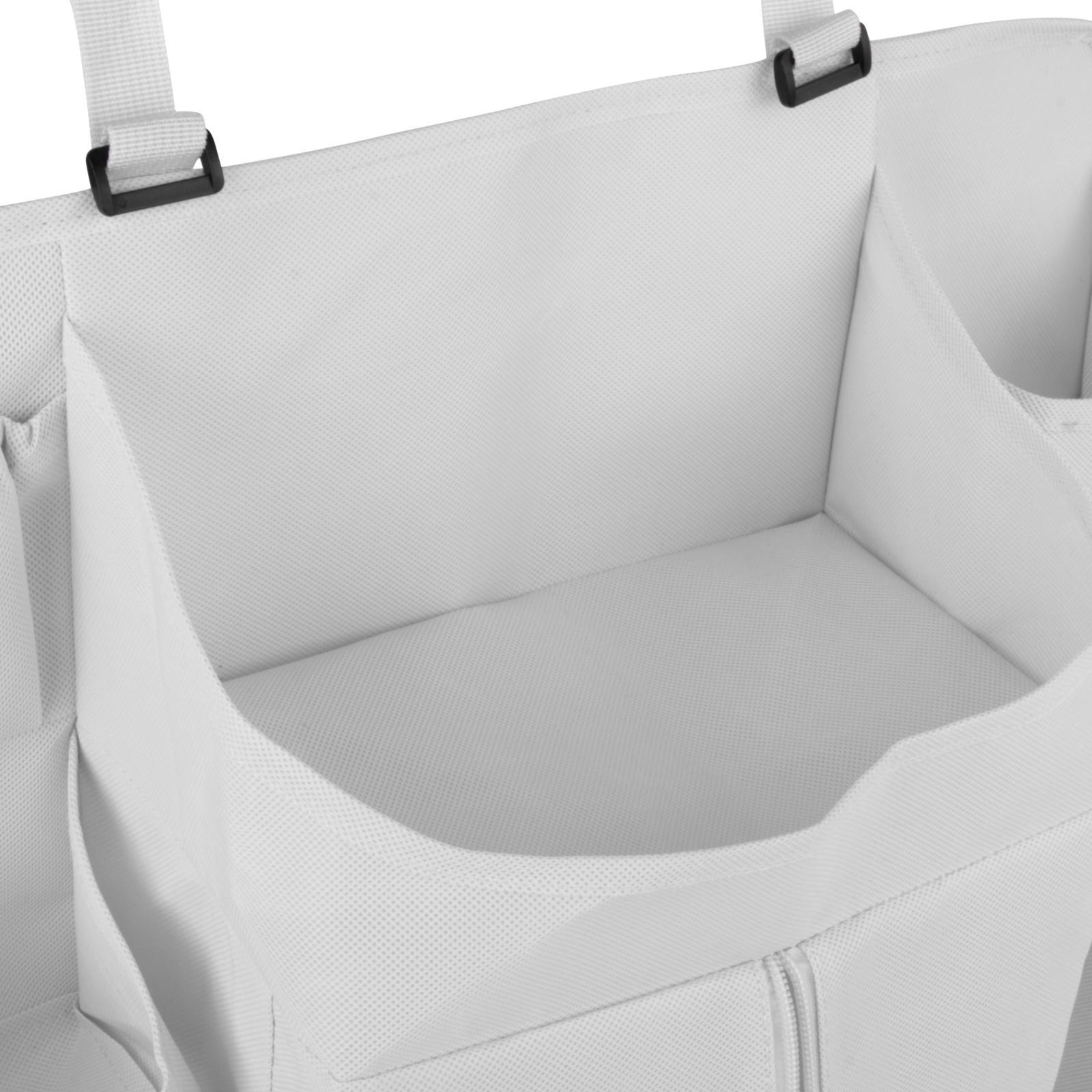 Organizador de Pañales Colgant - Baby Nursery Hooks reseña y precio