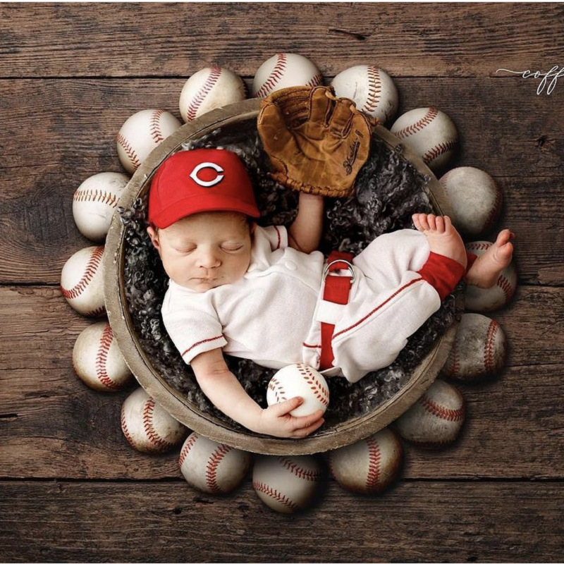 Accesorios de fotografía para  - Baby Nursery Set reseña y precio