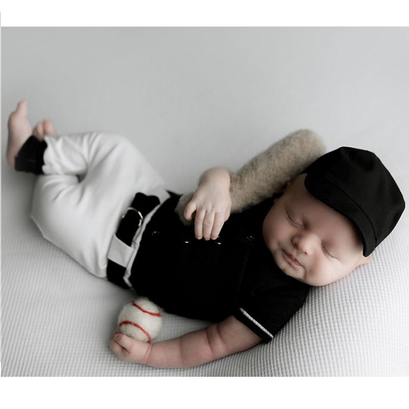 Accesorios de fotografía para  - Baby Nursery Set reseña y precio