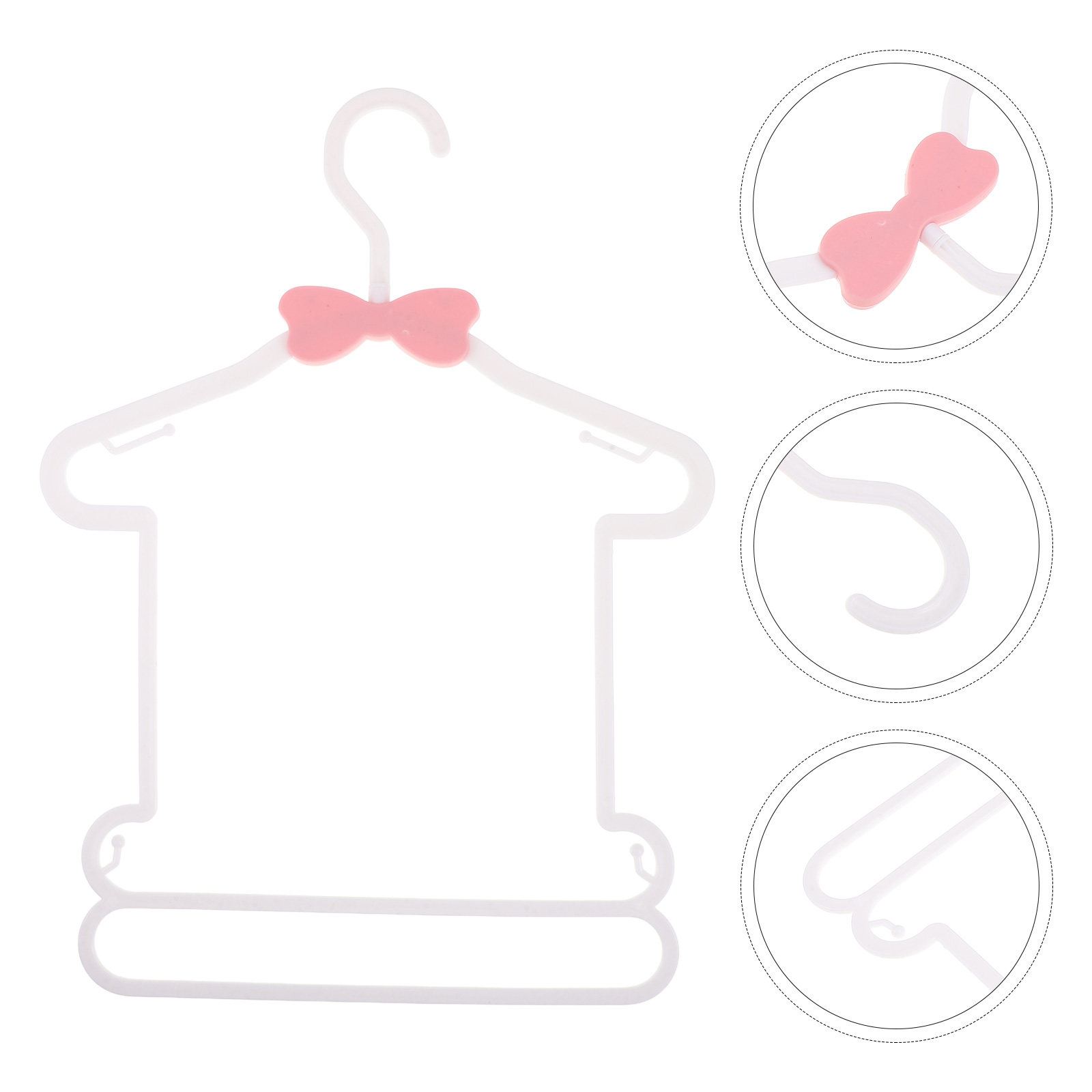 8 Perchas Antideslizantes para - Baby Nursery Hooks reseña y precio