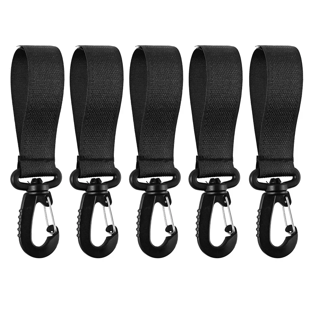 Ganchos para cochecito de bebé - Baby Nursery Hooks reseña y precio