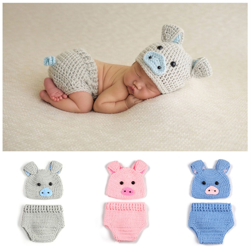 Conjunto de accesorios de foto - Baby Nursery Set reseña y precio