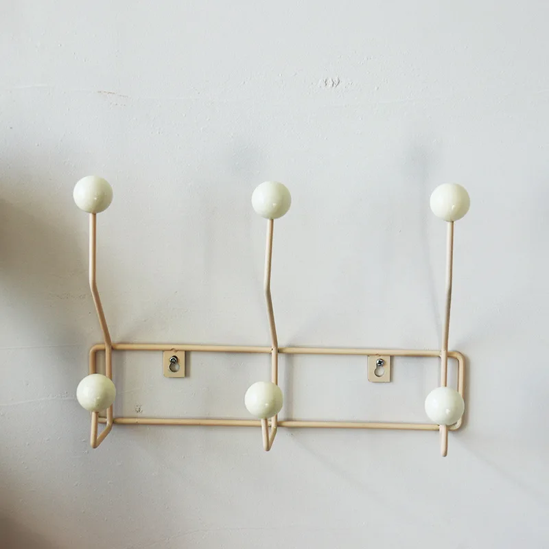 Gancho de Pared Vintage Estilo - Baby Nursery Hooks reseña y precio