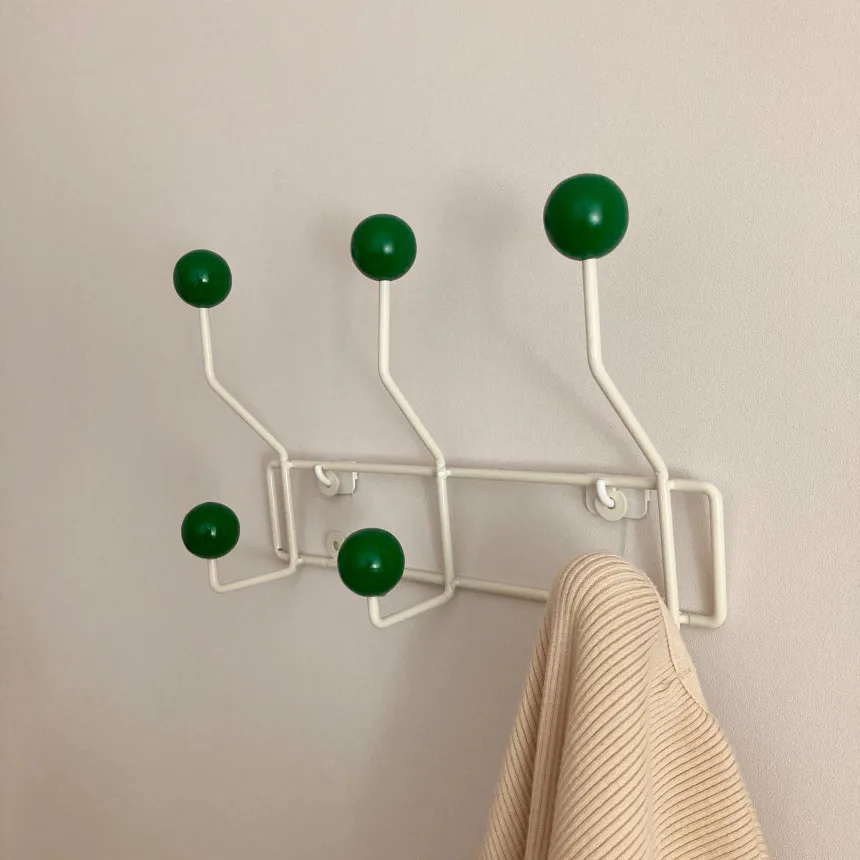 Gancho de Pared Vintage Estilo - Baby Nursery Hooks reseña y precio