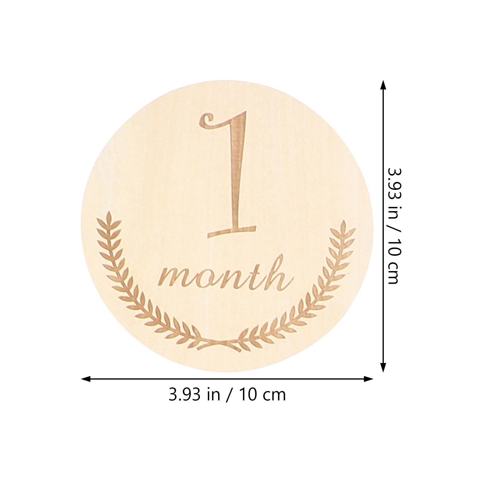 12 Tarjetas Mensuales de Mader - Milestone Card Set reseña y precio