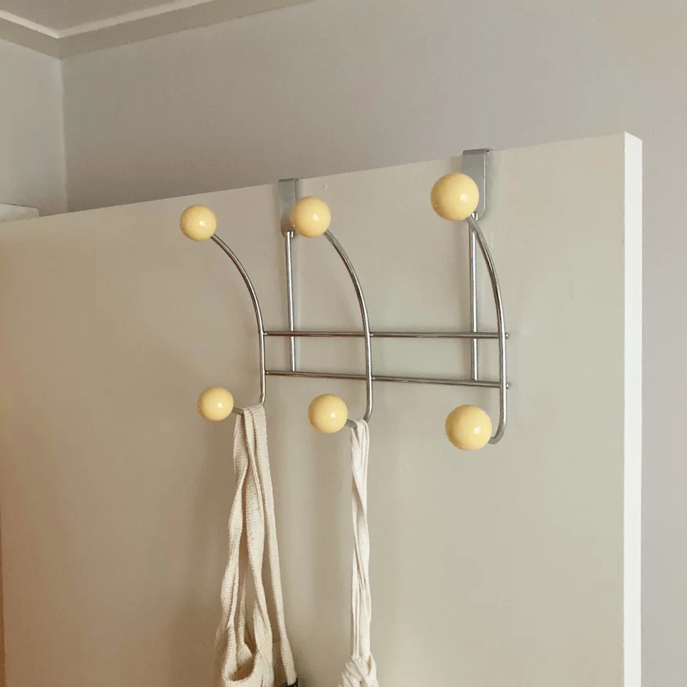 Gancho de pared Vintage de est - Baby Nursery Hooks reseña y precio