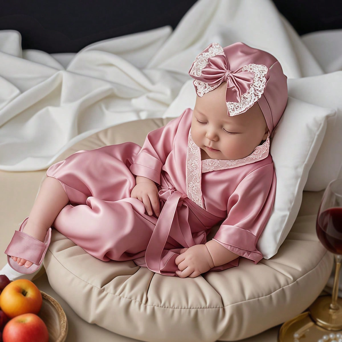 Ylsteed Conjunto de trajes de  - Baby Nursery Set reseña y precio