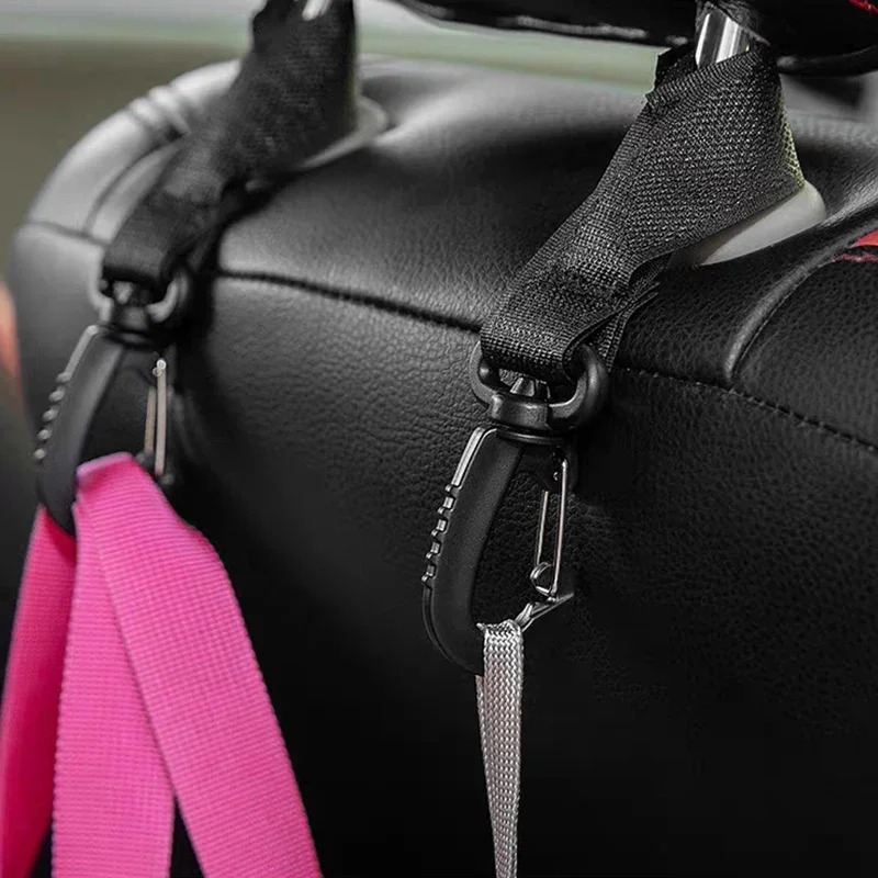 2-10 piezas de ganchos girator - Baby Nursery Hooks reseña y precio