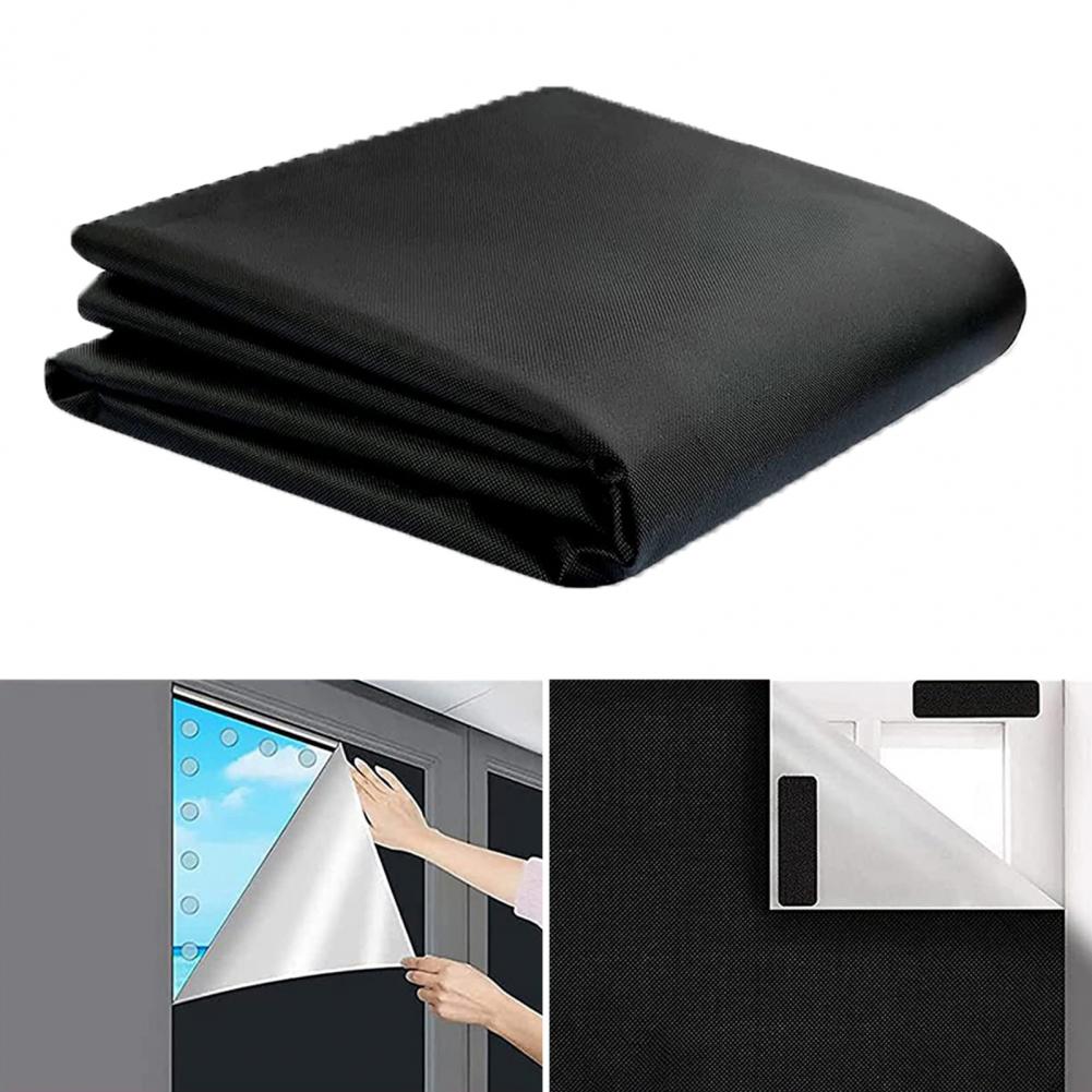 Pantallas opacas de fácil inst - Baby Nursery Hooks reseña y precio