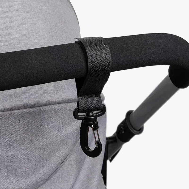 8 Ganchos Giratorios para Coch - Baby Nursery Hooks reseña y precio