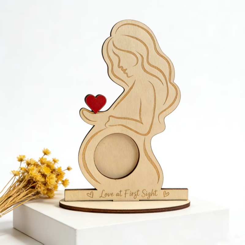 Foto personalizada para bebé,  - Baby Nursery Keepsake reseña y precio