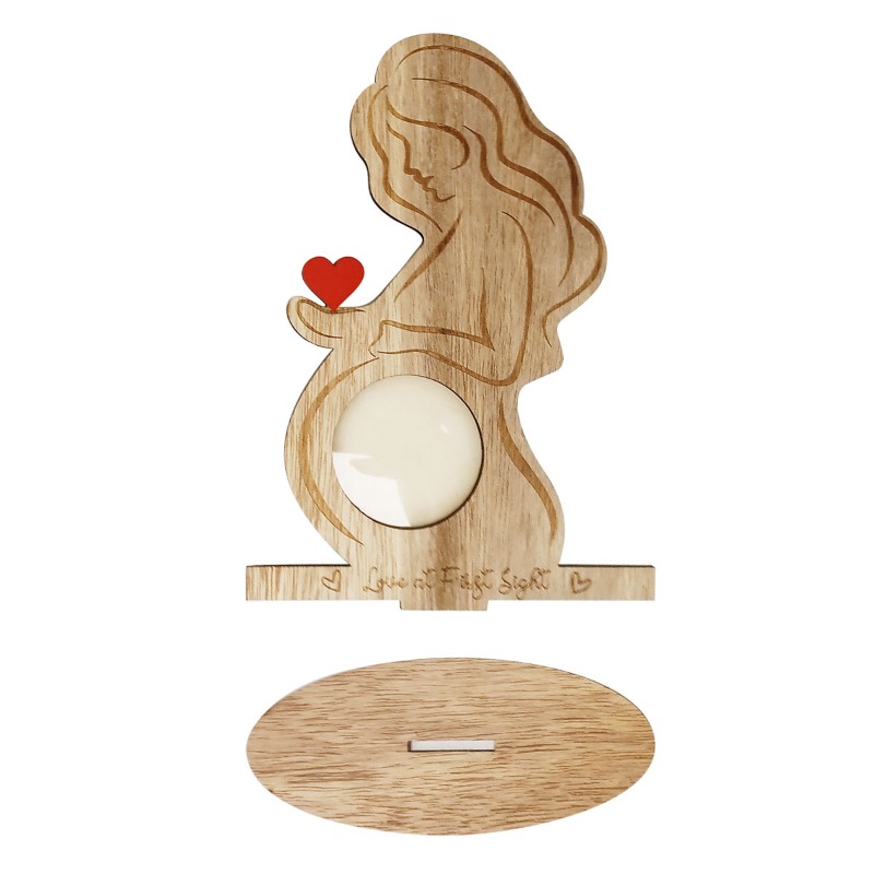 Foto personalizada para bebé,  - Baby Nursery Keepsake reseña y precio