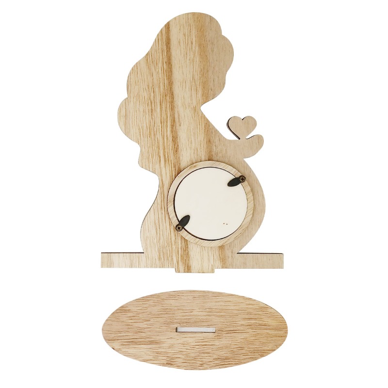 Foto personalizada para bebé,  - Baby Nursery Keepsake reseña y precio