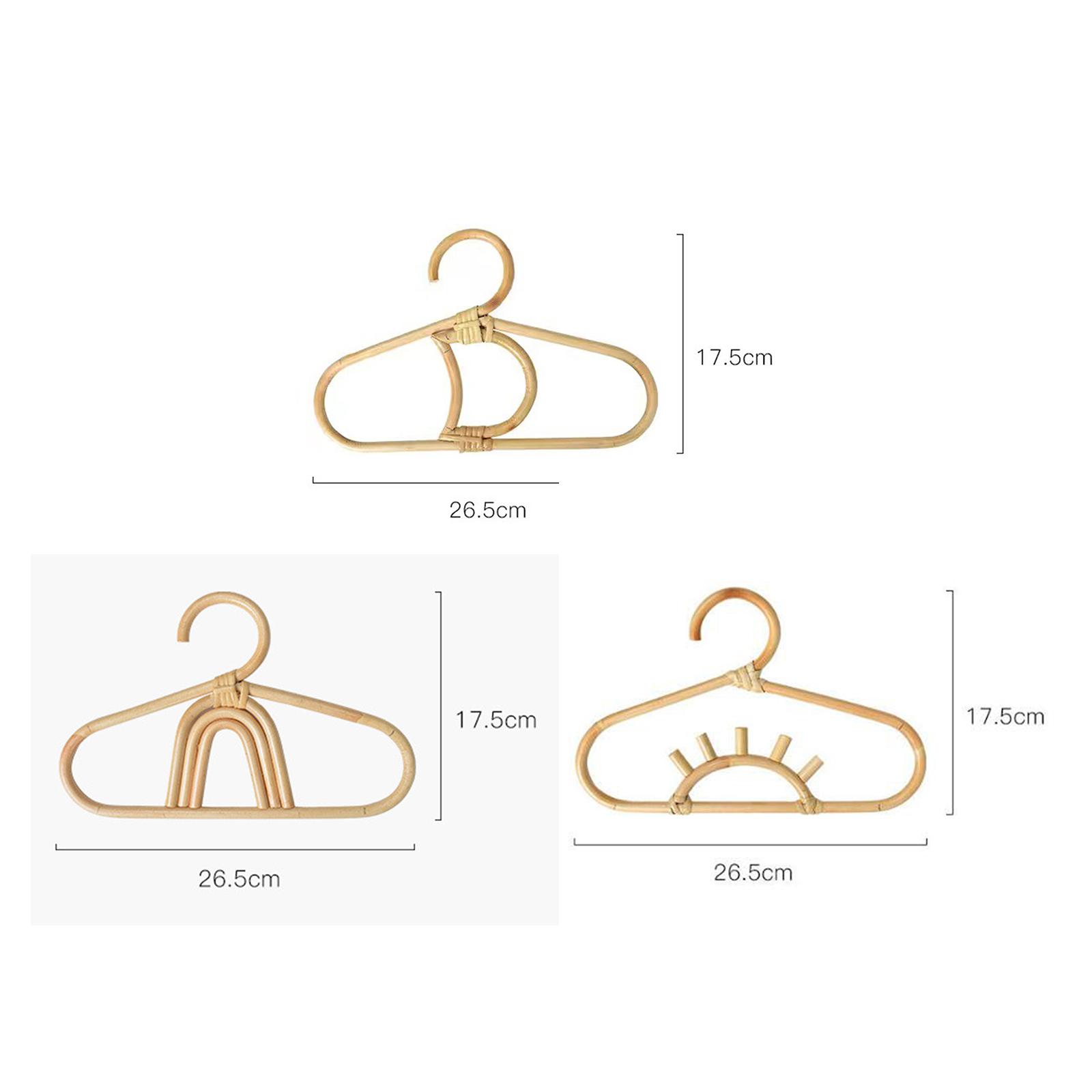 Perchero de Ropa para Niños, O - Baby Nursery Hooks reseña y precio