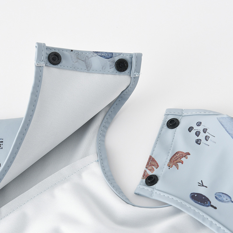 Baberos para bebé recién nacid - Baby Nursery Set reseña y precio